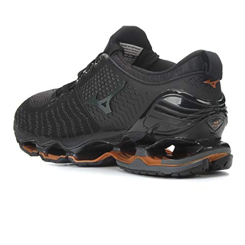 Tênis Mizuno Prophecy Waveknit Masculino Corrida - Caminhada