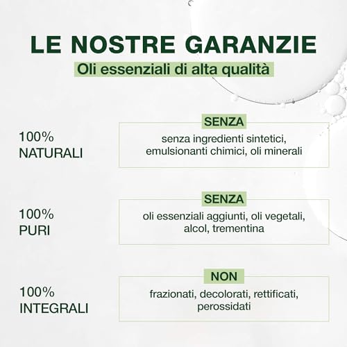 Miniatura 4 de Pranarôm Difusión Bienestar En Casa, Aceites Eseciales 100 Puros, Naturales Y Bio, Mezcla Relajante Y Cálido Con Vainilla, Ylang-Ylang Y Rosa De Damasco, 30 Ml