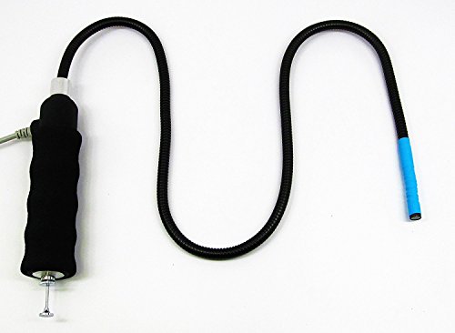 Vividia Ablescope Va-9150 Semi-Flexible Super Long 1.5 Meter (59") Usb One-Way Articulating Inspection Camera Borescope Videoscope With 8.5Mm (0.33") Probe #TOP5