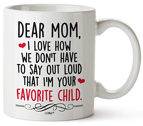 Mothers Day Gifts For Mom Gift Funny Birthday Coffee Cup Mugs From Daughter Son Mother's Day Mug Presents in Law Step Moms Finest Unique Sarcastic Present Ideas Stepmom Aunt Wife Tea Cups Mothers Day Gifts For Mom Gift Funny Birthday Coffee Cup Mugs From Daughter Son Mother's Day Mug Presents in Law Step Moms Finest Unique Sarcastic Present Ideas Stepmom Aunt Wife Tea Cups