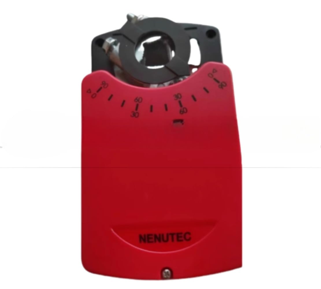 1PC Damper Actuator 8Nm NASA1-08S NASA 1-08S