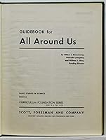 Guidebook for All Around Us B005KMOFMC Book Cover