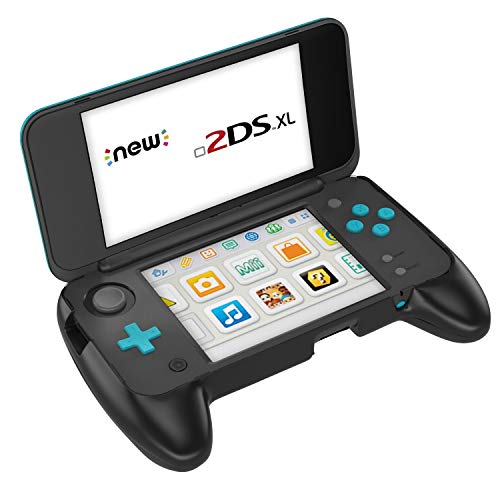 48 Best 2ds xl grip 2022 After 145 hours of research and testing.