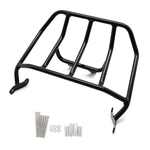 Accessoires de Support Arrière Lourd K1600 | Porte-Bagages Moto 2018-2023