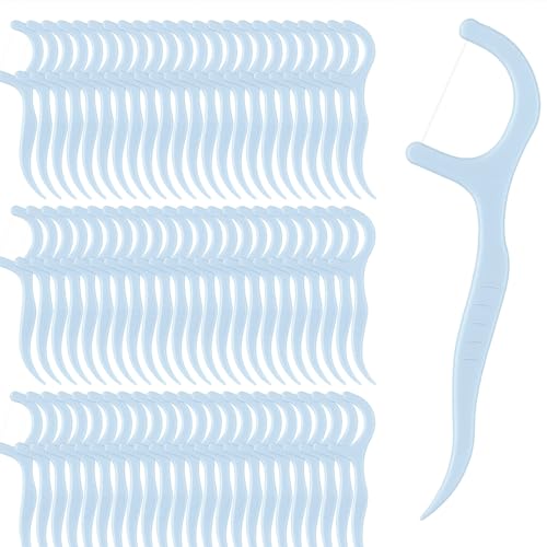 Cure-dents haute ténacité Dandat pour nettoyer les espaces restreints avec précision