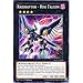 Yu-Gi-Oh! - Raidraptor - Rise Falcon (SECE-EN050) - Secrets of Eternity - 1st Edition - Common