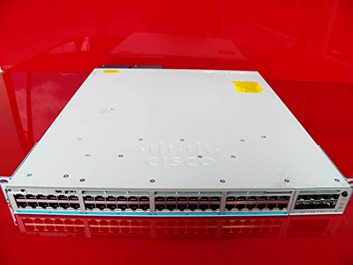 Preisvergleich Produktbild Cisco C930048uxm-a Cisco Catalyst 930048uxm-a Schalter
