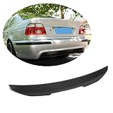 aleron bmw e39 segunda mano Desempeño excepcional: mejore el impacto visual, agregue un aspecto deportivo al automóvil, cree un nuevo aspecto icónico y distinga su automóvil de modelos similares en la carretera