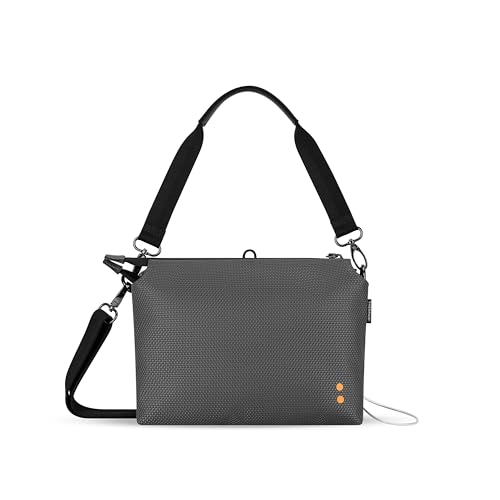 Image of Sherpani Mei, Small Anti Theft Crossbody Purse, Lightweight Cross Body Bag, Handbags, Fashion Trio Bag