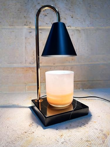 Candle Warmer Lamp Fragrance Home Decor … Candle Warmer Lamp Fragrance Home Decor …