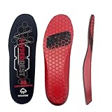 WOLVERINE HYPERREST Static DISSIPATING (SD) Insoles –...