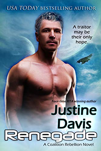 Renegade: The Coalition Rebellion: Ziem 3 (A Coalition Rebellion Novel Book 6)