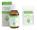 Produktbild Omega-3 Vegan Sparpaket: Kapseln (60 Stück) und Algenöl mit Zitronengeschmack (100 ml)