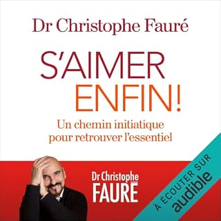 Couverture de S'aimer enfin ! Un chemin initiatique pour retrouver l'essentiel