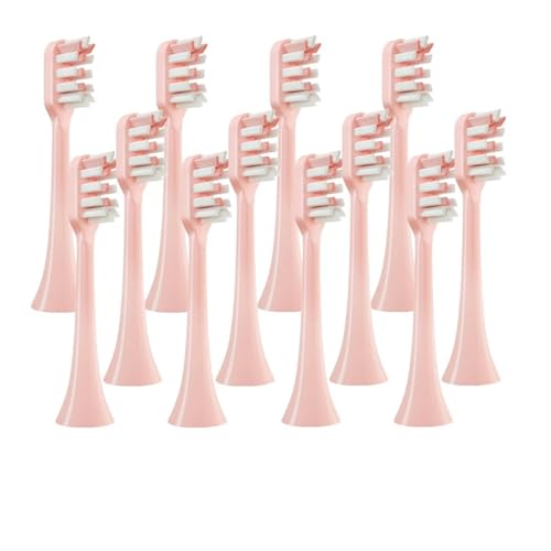 8�`12����AX3/X3U/X5�����p���u���V�ɑΉ��B(12pcs Pink)