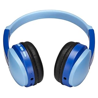 Groove-e Casque sans Fil Bluetooth Style DJ pour Enfants avec 7,5 Heures de Lecture, Coussinets Souples, Microphone… - Les Beatles, Paul McCartney, John Lennon, RIngo Starr, George Harrison Groove-e Casque sans Fil Bluetooth Style DJ pour Enfants avec 7,5 Heures de Lecture, Coussinets Souples, Microphone… – Image 4