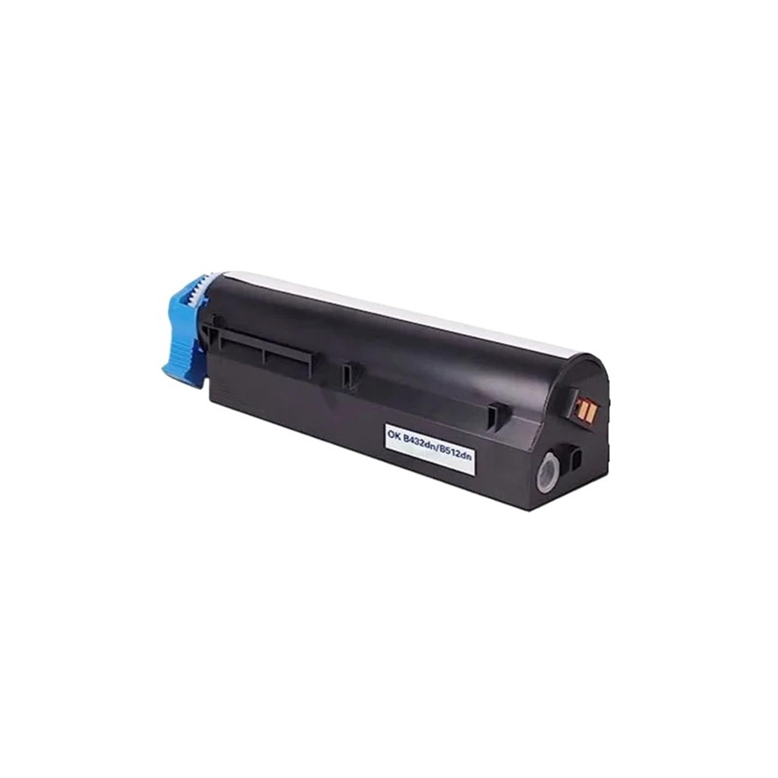 Cartouche de toner 45807107 compatible B412 B432 MB472 MB492 7000p