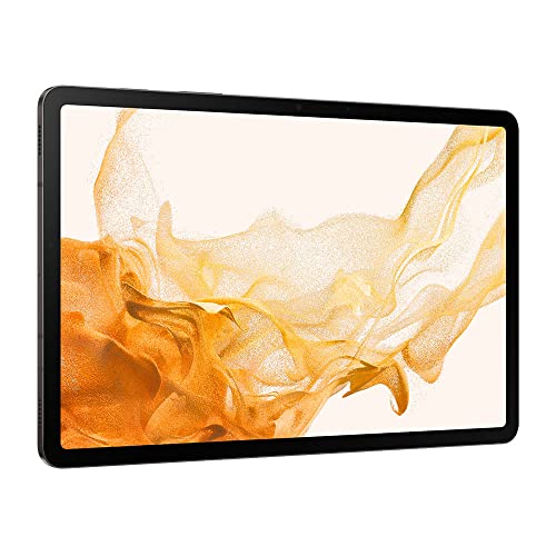 Tablet Samsung Galaxy S8 5G SM-X706B 256gb Grafite 8gb Ram