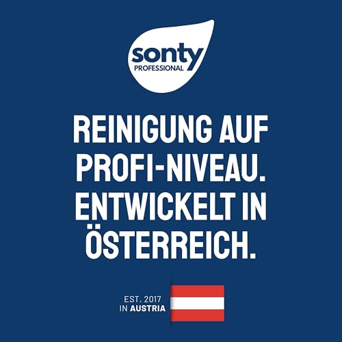 Sonty Kupfertuch kratzfrei 5 Stück – Öko Kupferlappen aus Österreich ohne Chemie | Kupferschwamm für Küche, Bad und Haushalt | Kupfertücher für Ceranfeld, Edelstahl Pfannen, Töpfe | waschbar 15x15 cm