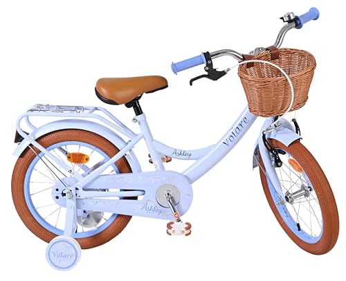 Volare Ashley 16" Blue Pastel - CB