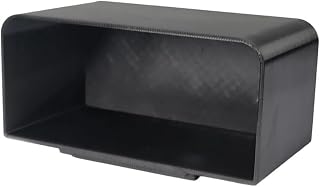 1Pcs RV Track System Storage Box