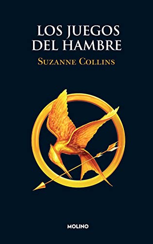 Los Juegos del Hambre / The Hunger Games: 1