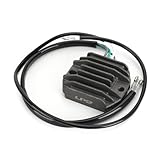 YGPbzapGD Rectifier Compatible with BF BFP 8 9. 9 10 Motor Parts Fits 31750 ZW9 000 31750 ZW9 003 31750 ZW9 013