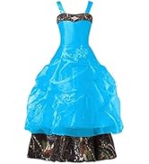 powder blue bridesmaid dress Elegant Bridesmaid Dresses Sleeveless A-Line Cross Back Chiffon Dresse main image 0