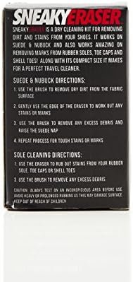 Sneaky Cleaning Kit for shoes and trainers