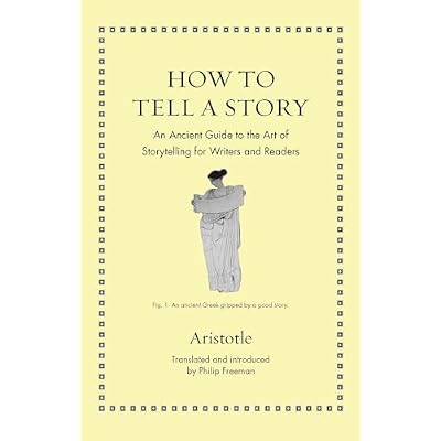 How to Tell a Story