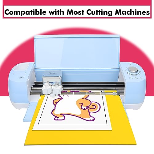 Papel de transferência premium Koala - 10 folhas de 21 x 28 cm para impressão de camiseta de tecido