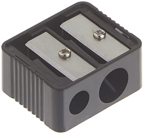 Wet N Wild 137081 Dual Pencil Sharpener Dual-Pencil Eyeliner Pencil Sharpener thumb #3