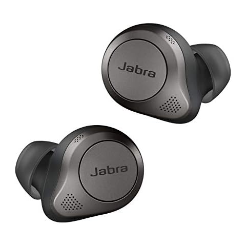 Auriculares Jabra Elite 85t inalámbricos con cancelación de ruido Cover
