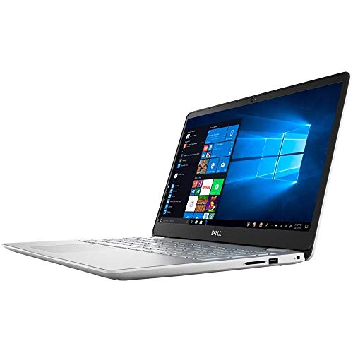 Dell I5570-7279SLV Inspiron 15 5000 15.6 Inch Full Hd Laptop, 8Th Gen Intel Quad Core I7-8550U thumb #3