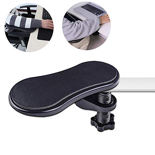 Reposamuñecas Ajustable para Ordenador