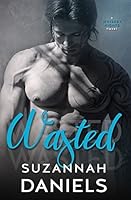 Wasted 1502770091 Book Cover