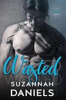 Paperback Wasted Book