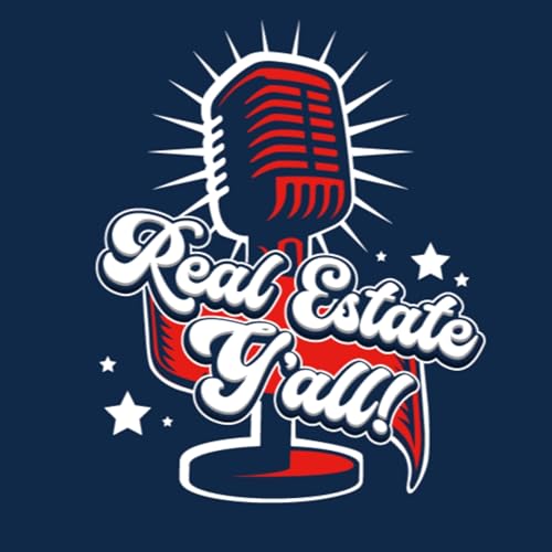 Couverture de Real Estate Y'all!