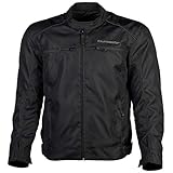 Tourmaster Koraza Jacket (X-Large) (Black)
