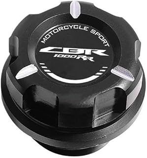 for CBR1000RR FireBlade SP/SP2 All Year Motorcycle Engine Oil Cap Bolt Screw Filler Cover Motorcycle Oil Filler Cup Cap