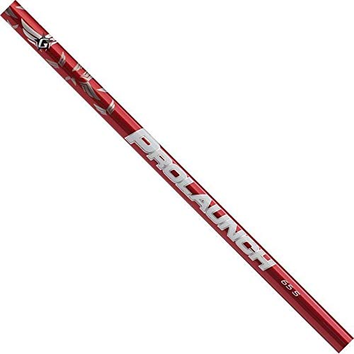 Grafalloy ProLaunch Red Shaft 46" (Choose Flex) (Extra Stiff 65g)