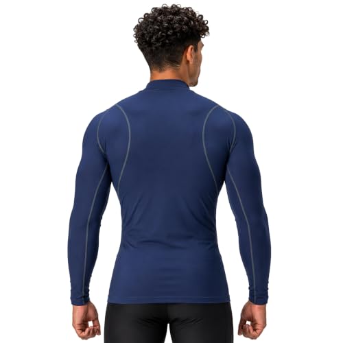 DEVOPS 3-Pack Compression Base Layers