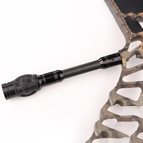 Fixation en V pour support d'arc composé et stabilisateur réglable - 6