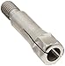 Whitney Tool 96308 Series 2 Drill Extension System Collet, 6 mm Drill Size (0.2362) for Series 2 Drill Extension Body