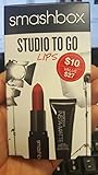 Smashbox Studio To Go Lips