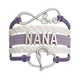 Nana Bracelet, Nana Jewelry- Perfect Gift for Nana's