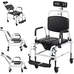 入浴用車いす - Amazon.co.jp