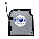 JISHIYUFS Nouveau CPU Ventilateur de Refroidissement pour DELL Precision 3570 Latitude 5530 03YMF8 EG50050S1-CI81-S9A DC5V 0.56A