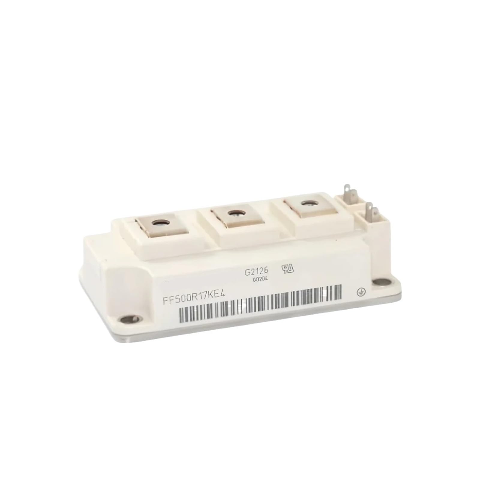 Cxdfrser One Color Ff500r17ke4 Power Module 1700V 500A Module Ff500r17ke4 Ff500r17ke4 Ff500r17ke4bosa1