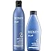 Produktbild Redken Extreme Set - Shampoo 500ml + Conditioner 250ml =750ml